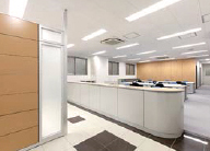 東大阪支店事務所