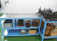 チェーン寸法切