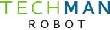 TECHMAN ROBOT LOGO 