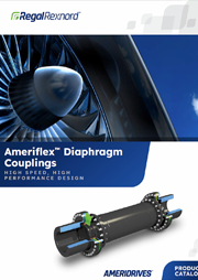 Ameridrives Catalog Image
