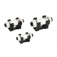 ライン真空フィルタ(LVーフィルタ)