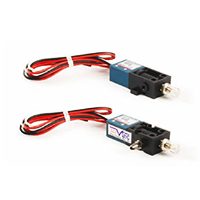 機械式真空スイッチ