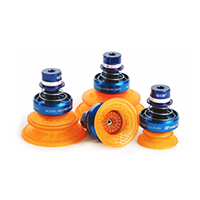 スマート真空パッド