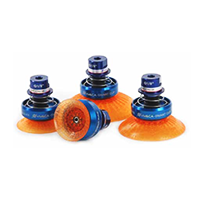 スマート真空パッド