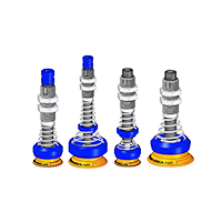 スマート真空パッド