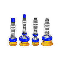 スマート真空パッド