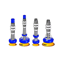 スマート真空パッド