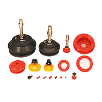 VBシリーズ(ベローズ)