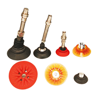 VFCシリーズ(フラット＆カーブ)