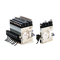 キーボードポンプ