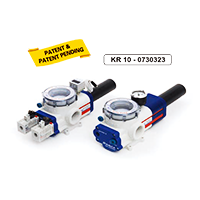 メガタートルポンプ