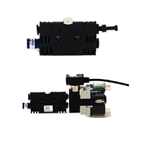 マイクロカートリッジポンプ