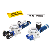 ミディタートルポンプ