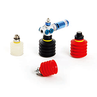 VBLシリーズ(ロングベローズ)