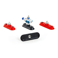 VOCシリーズ(オーバル＆カーブ)